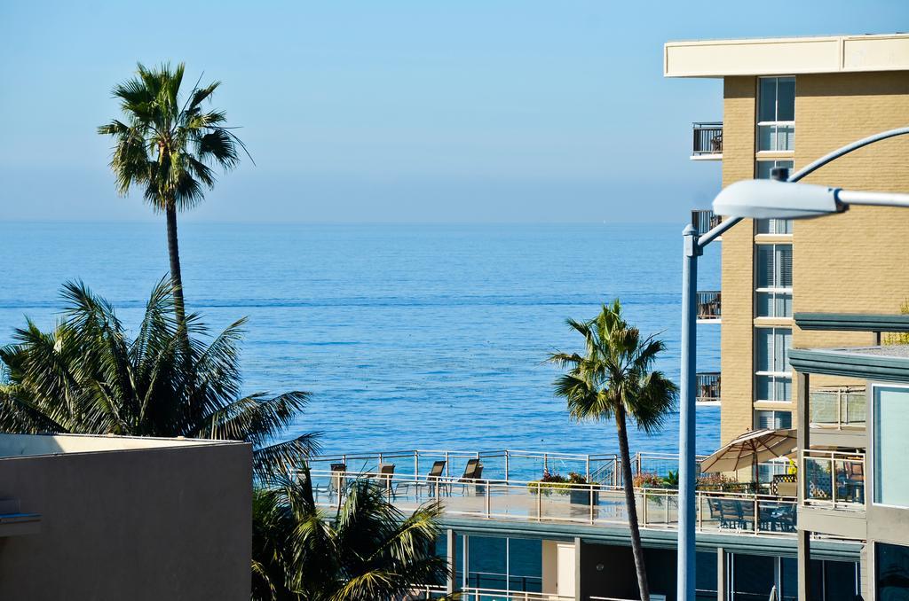 Laguna Brisas - A Beach Hotel Laguna Beach Amenities foto